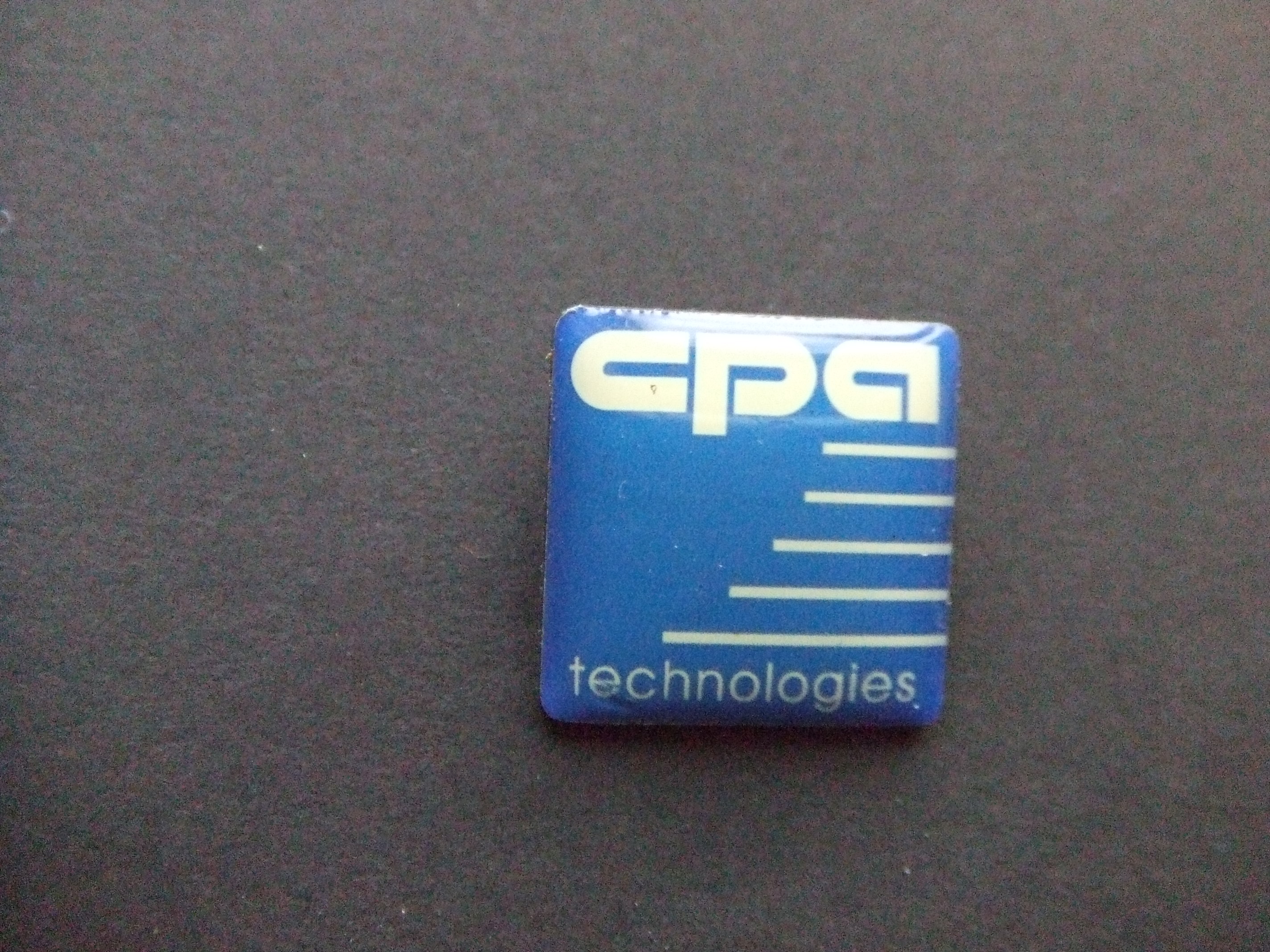 CPA technologie, laboratoriumactiviteiten